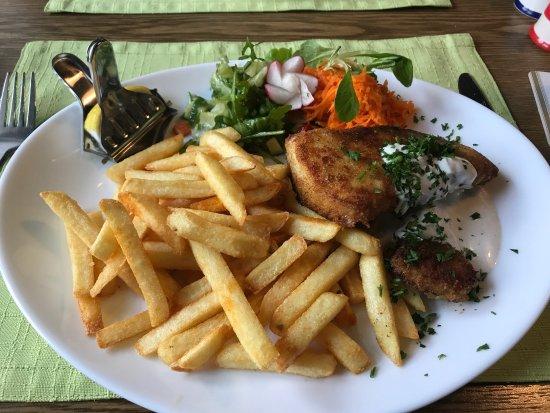 Gaststätte "Zur Gräte"